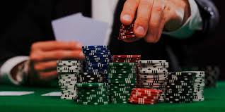 Онлайн казино Casino Almaz