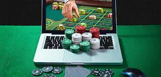 Вход на зеркало Vulpin Casino