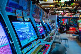 Зеркало Casino Almaz